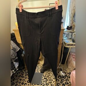 Torrid studio cargo pants